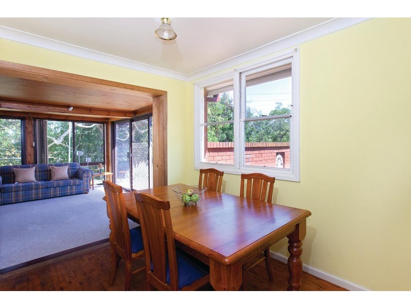 39 Ebony Avenue, Carlingford NSW 2118