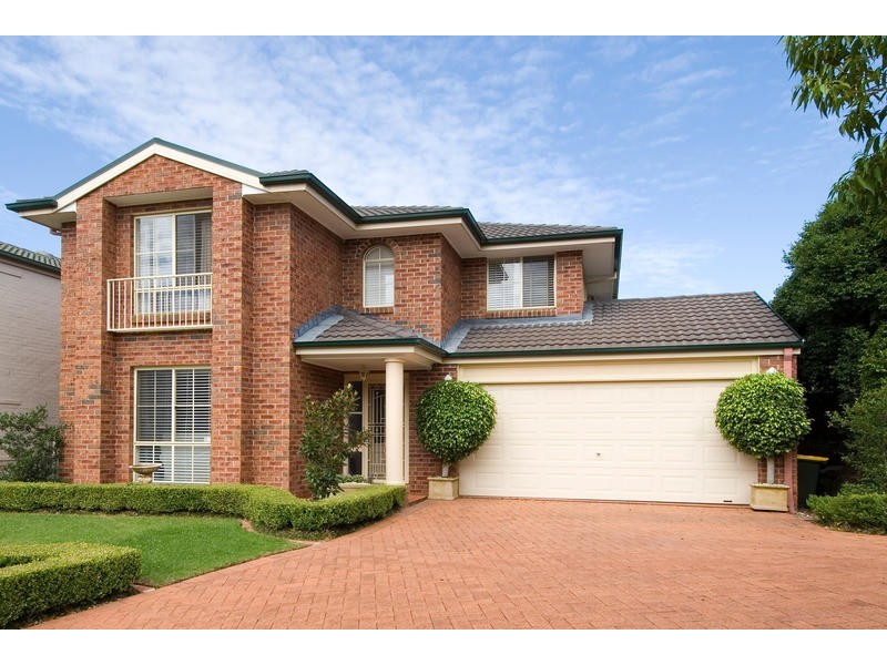 13 Bella Vista Court, Warriewood NSW 2102