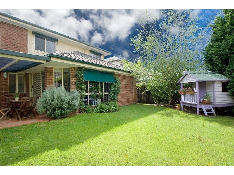 13 Bella Vista Court, Warriewood NSW 2102