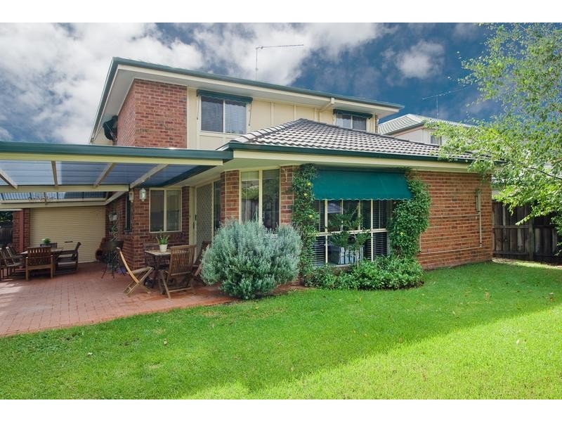 13 Bella Vista Court, Warriewood NSW 2102