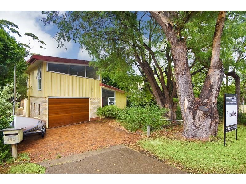 141 Plateau Road, Bilgola Plateau NSW 2107