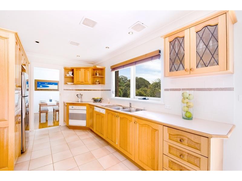 4 Fitzroy Road, Cromer NSW 2099