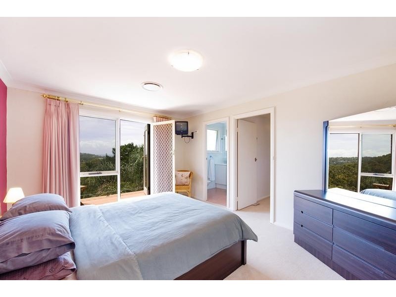 4 Fitzroy Road, Cromer NSW 2099