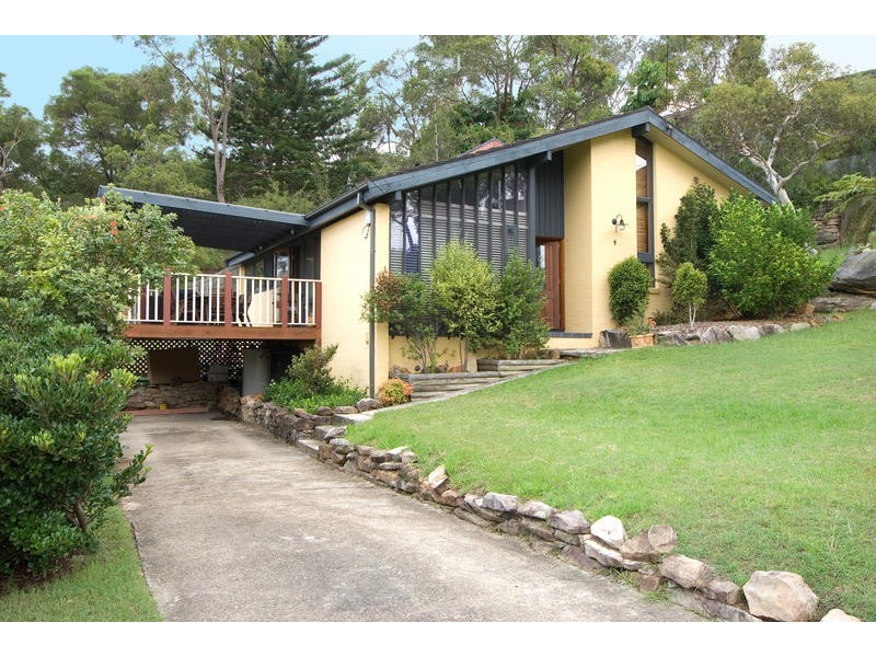 4 Kenna Place, Cromer NSW 2099