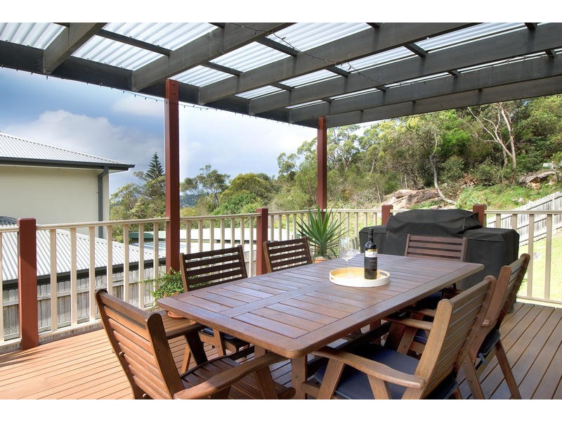 4 Kenna Place, Cromer NSW 2099