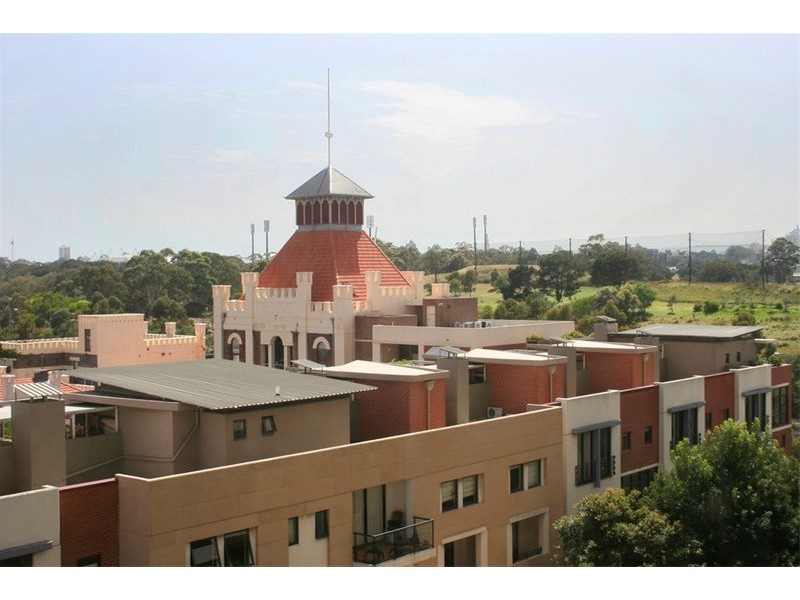 C712/8 Crescent Street, Surry Hills NSW 2010