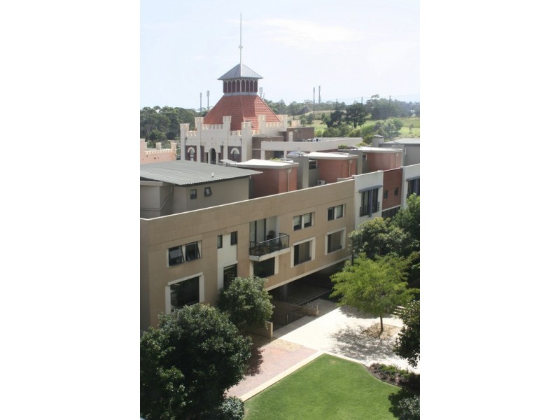 C712/8 Crescent Street, Surry Hills NSW 2010