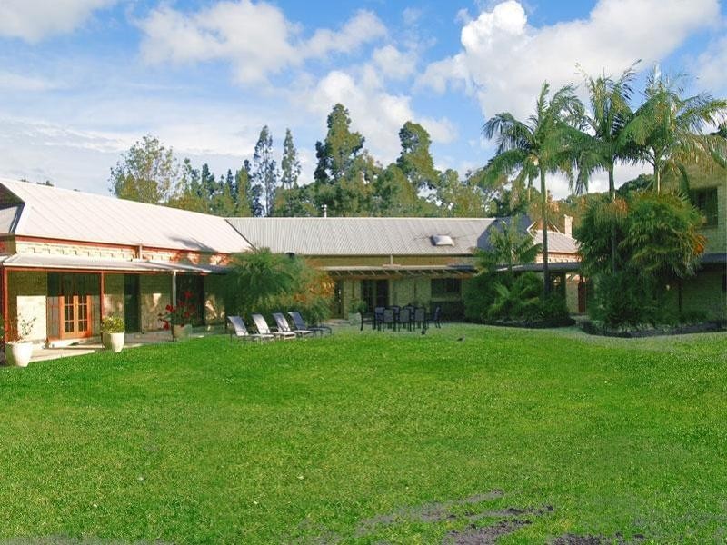 Lot 2  Hilversum Crescent, Belrose NSW 2085