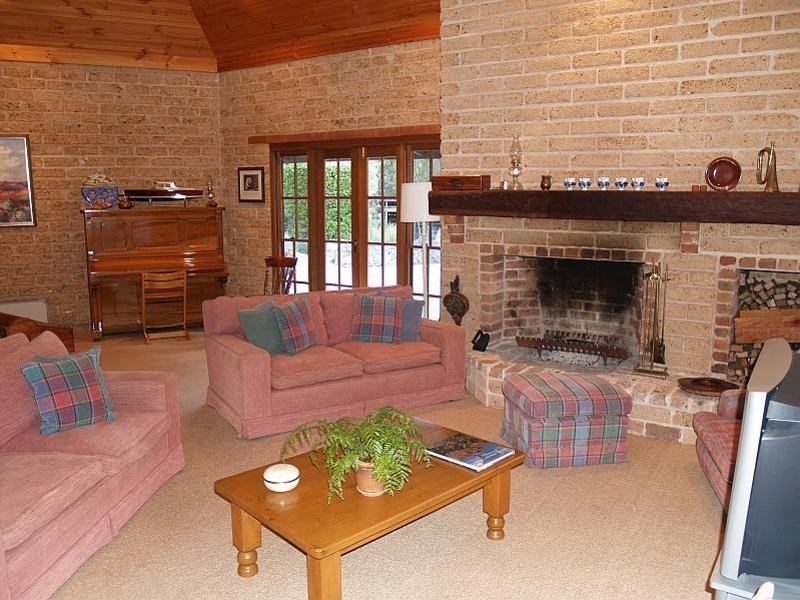 Lot 2  Hilversum Crescent, Belrose NSW 2085