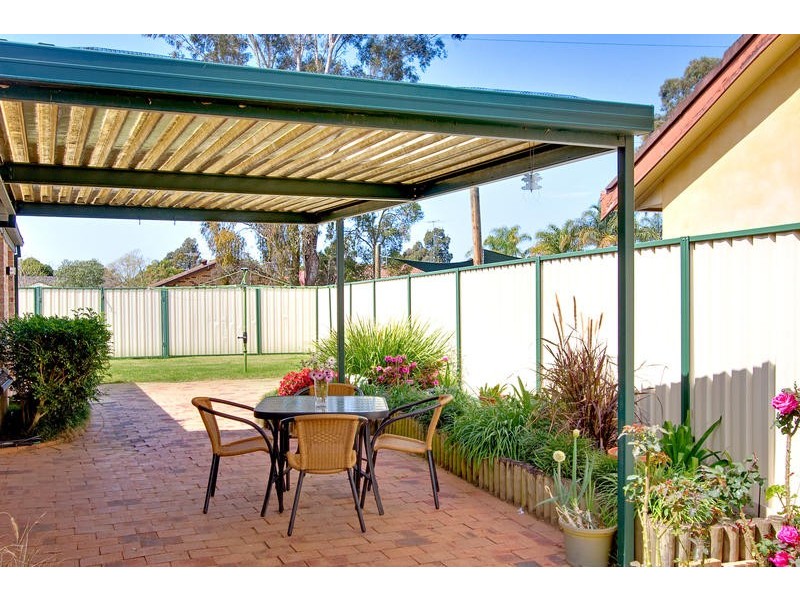 11 Scarsborough Crescent, Bligh Park NSW 2756