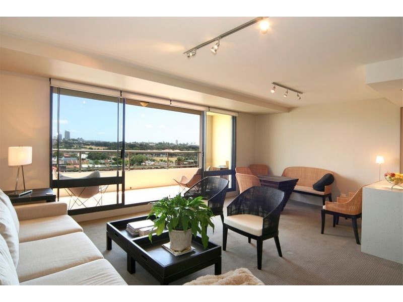 G1503/780 Bourke Street, Surry Hills NSW 2010