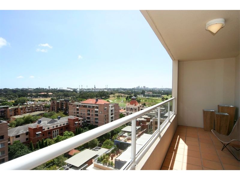 G1503/780 Bourke Street, Surry Hills NSW 2010