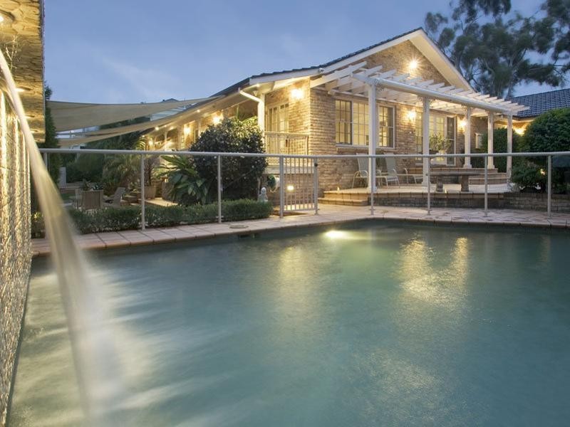 42 Glenhope Road, West Pennant Hills NSW 2125