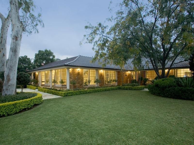 42 Glenhope Road, West Pennant Hills NSW 2125