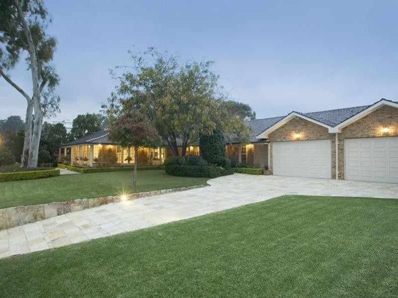 42 Glenhope Road, West Pennant Hills NSW 2125