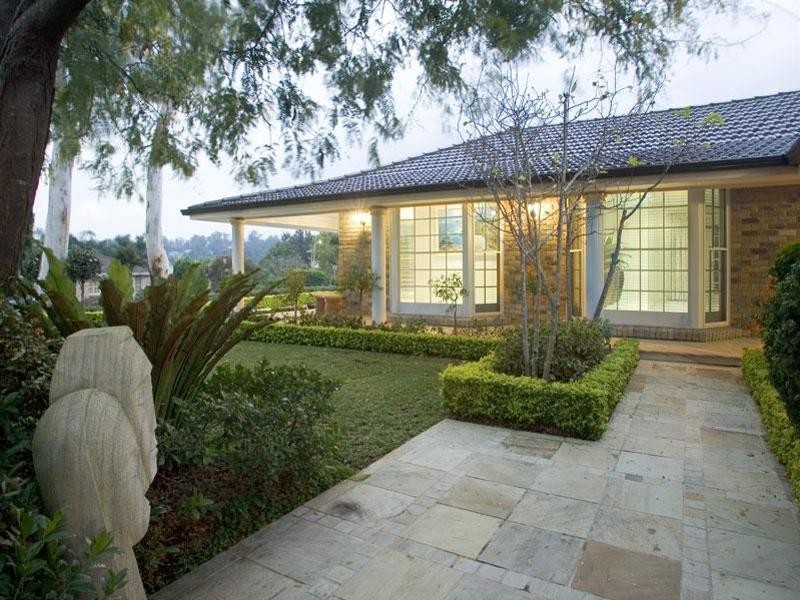 42 Glenhope Road, West Pennant Hills NSW 2125