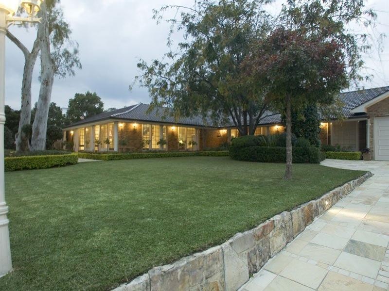 42 Glenhope Road, West Pennant Hills NSW 2125