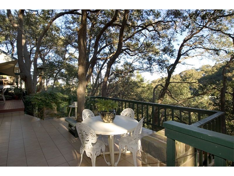 8  Hillslope Road, Newport NSW 2106