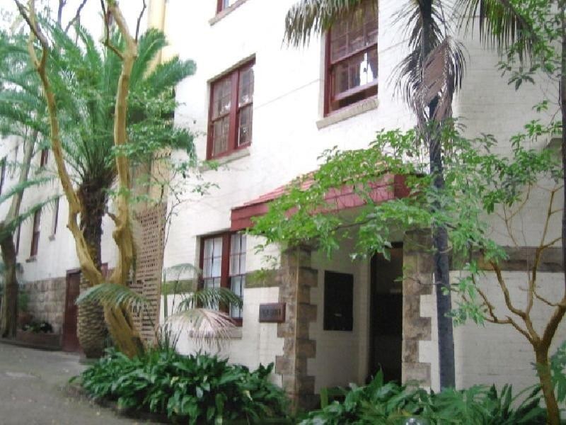 5/42 Bayswater Road, Rushcutters Bay NSW 2011