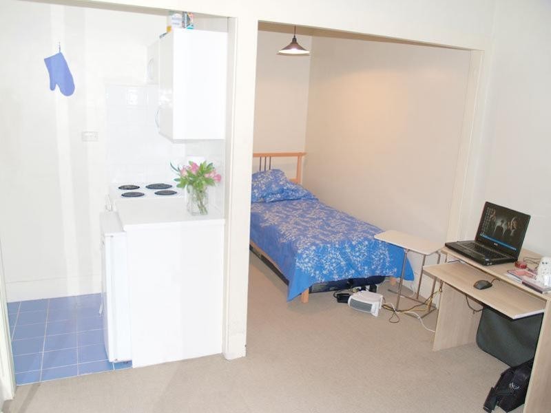 5/42 Bayswater Road, Rushcutters Bay NSW 2011