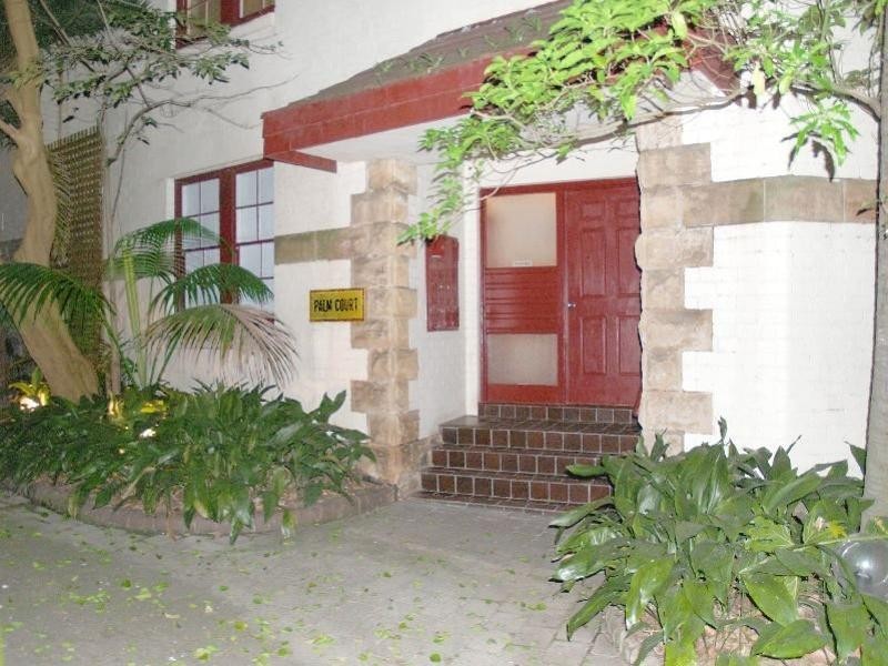 5/42 Bayswater Road, Rushcutters Bay NSW 2011