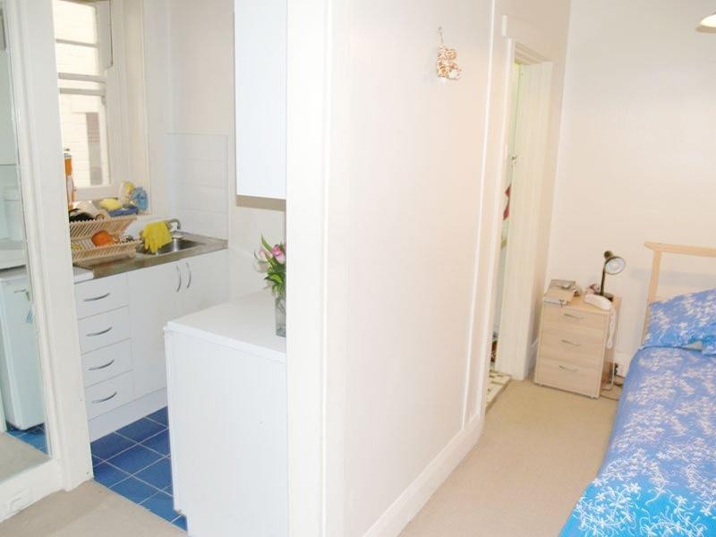 5/42 Bayswater Road, Rushcutters Bay NSW 2011