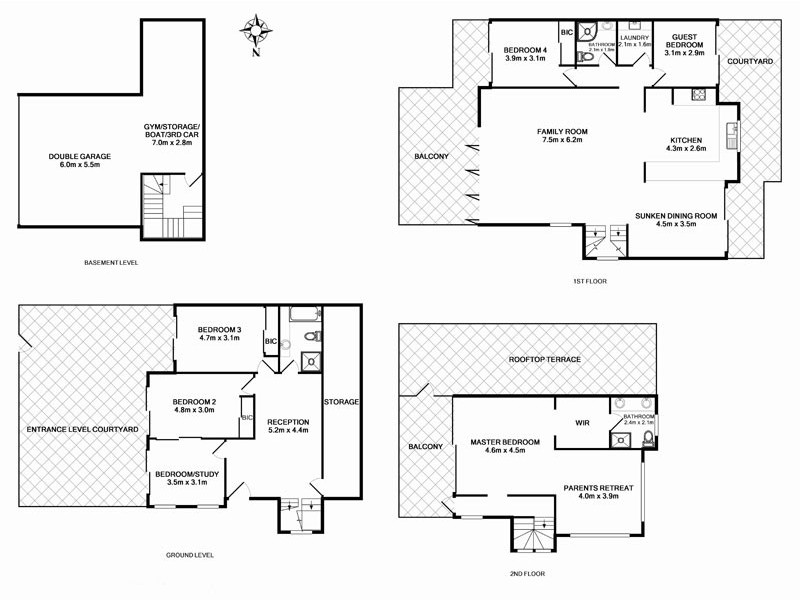 1/19  Darley Street, Mona Vale NSW 2103