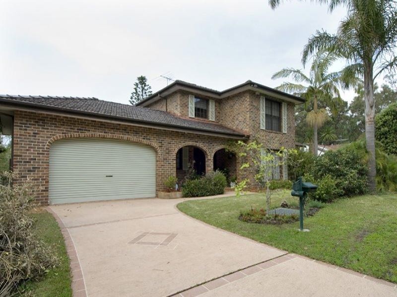 2  Konda Close, Bayview NSW 2104