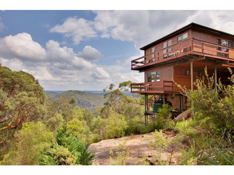 5334 Old Northern Road, Wisemans Ferry NSW 2775