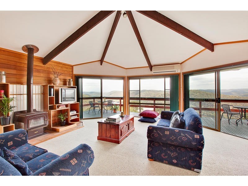 5334 Old Northern Road, Wisemans Ferry NSW 2775