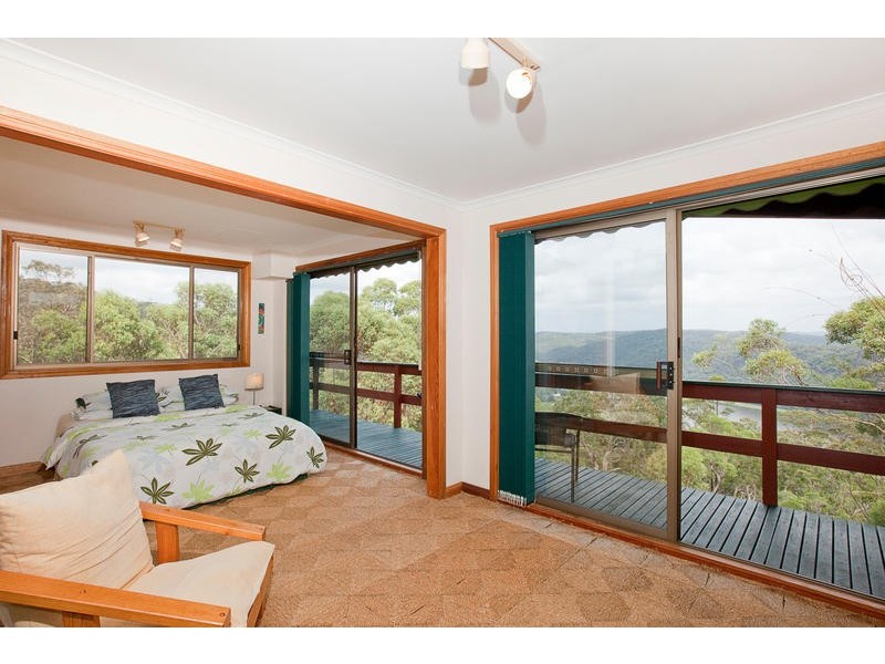 5334 Old Northern Road, Wisemans Ferry NSW 2775