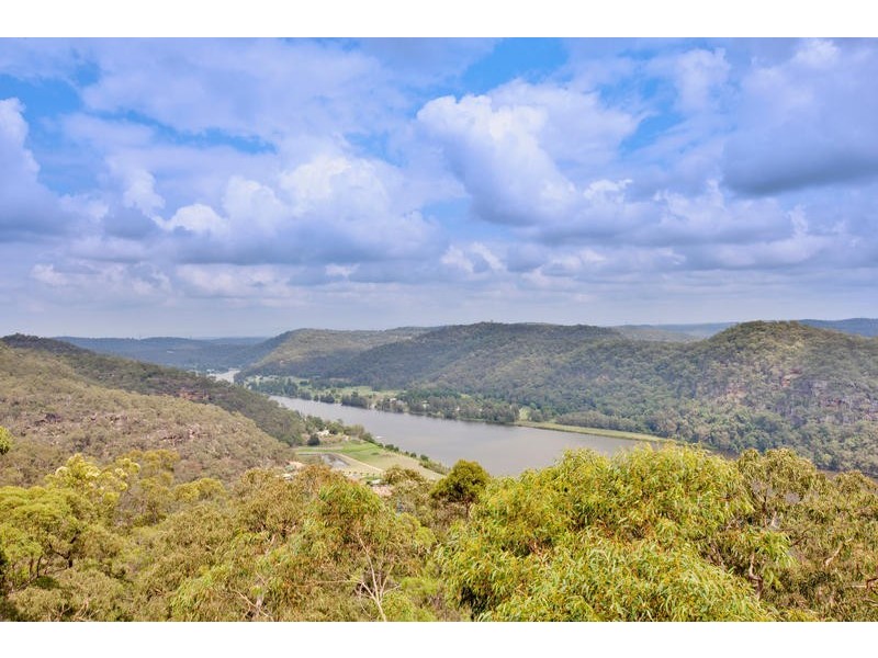 5334 Old Northern Road, Wisemans Ferry NSW 2775