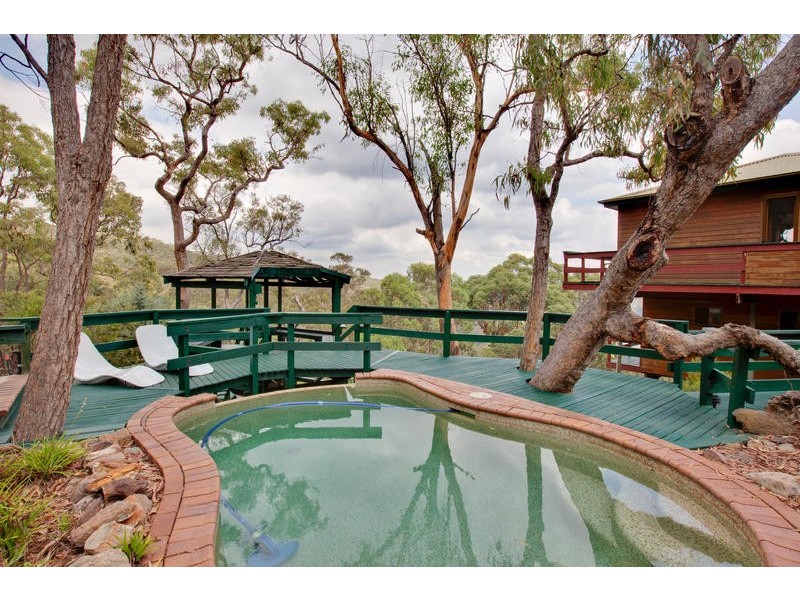 5334 Old Northern Road, Wisemans Ferry NSW 2775