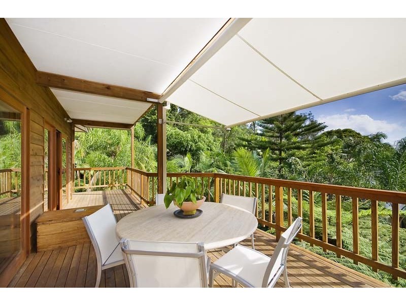 24 Kananook Avenue, Bayview NSW 2104