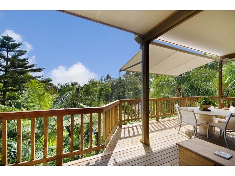 24 Kananook Avenue, Bayview NSW 2104