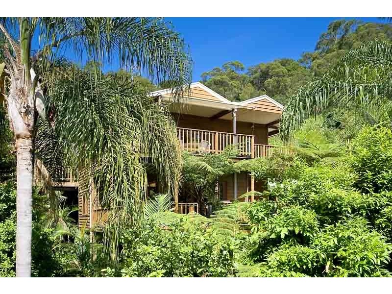 24 Kananook Avenue, Bayview NSW 2104