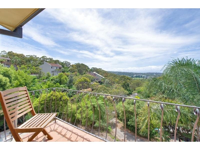 4 Fitzroy Road, Cromer Heights NSW 2099