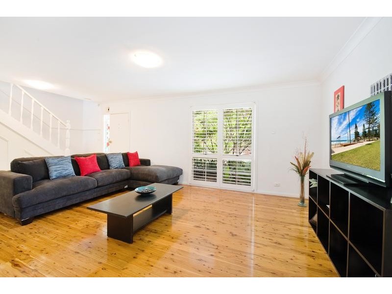 4 Fitzroy Road, Cromer Heights NSW 2099