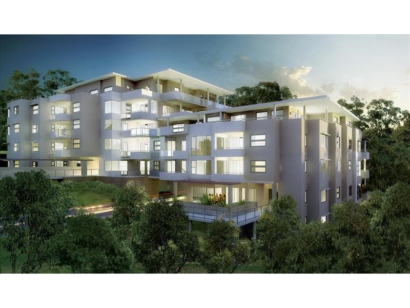 2-6 Clydesdale Place, Pymble NSW 2073