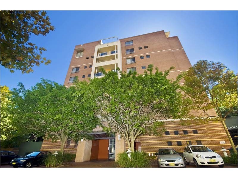 Level 5 B505/780 Bourke Street, Redfern NSW 2016