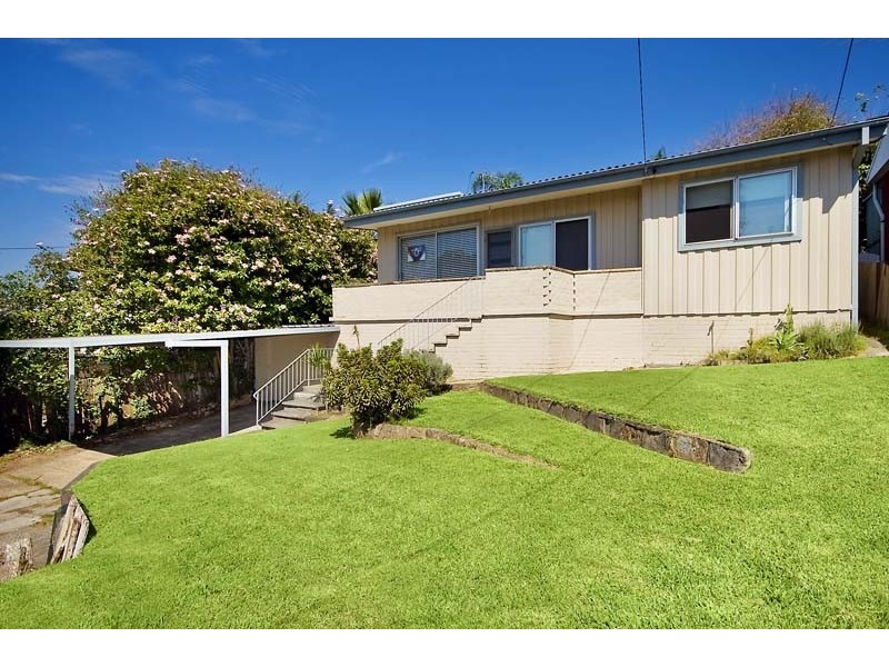 259 Warringah Road, Beacon Hill NSW 2100