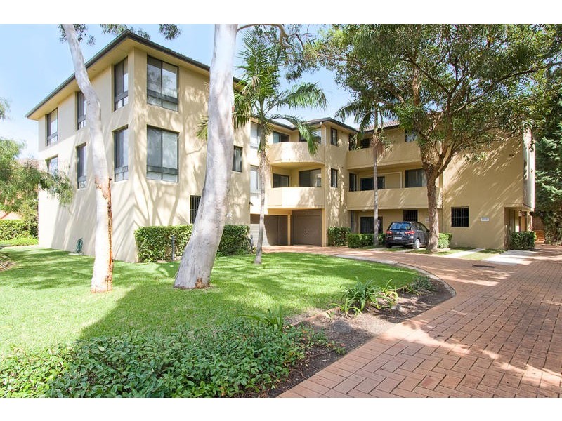 8/119 Regatta Road, Canada Bay NSW 2046