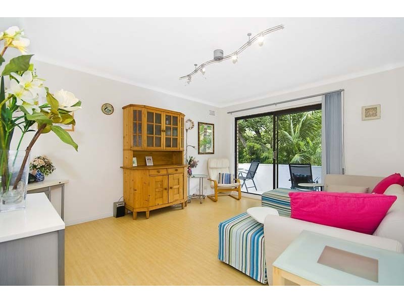 4/23 Stuart Street, Collaroy NSW 2097