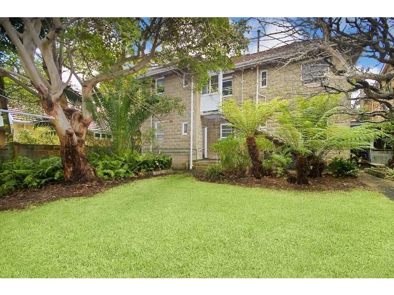 36 Wyndora Avenue, Freshwater NSW 2096