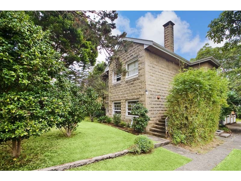 36 Wyndora Avenue, Freshwater NSW 2096