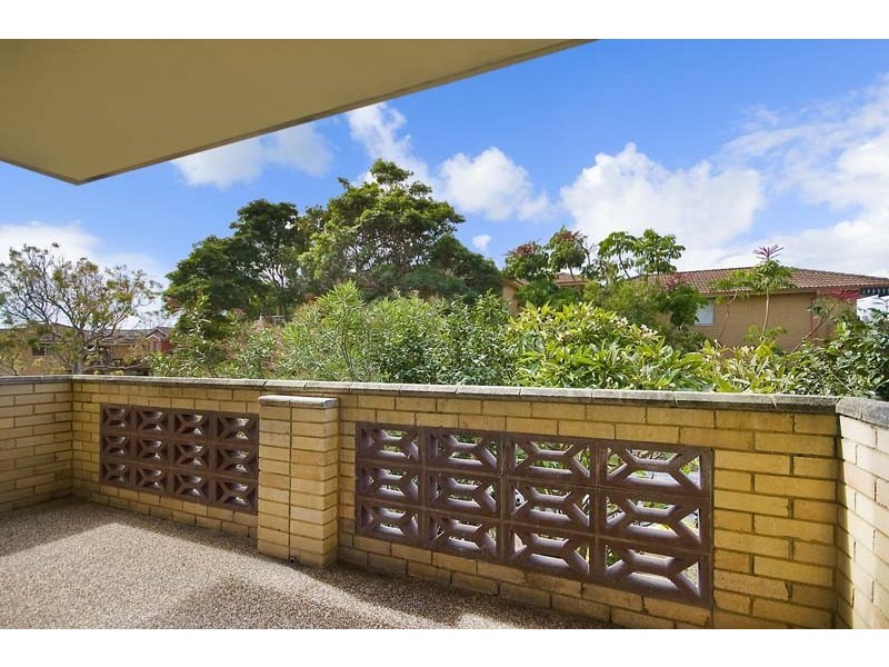 4/116 Pacific Parade, Dee Why NSW 2099
