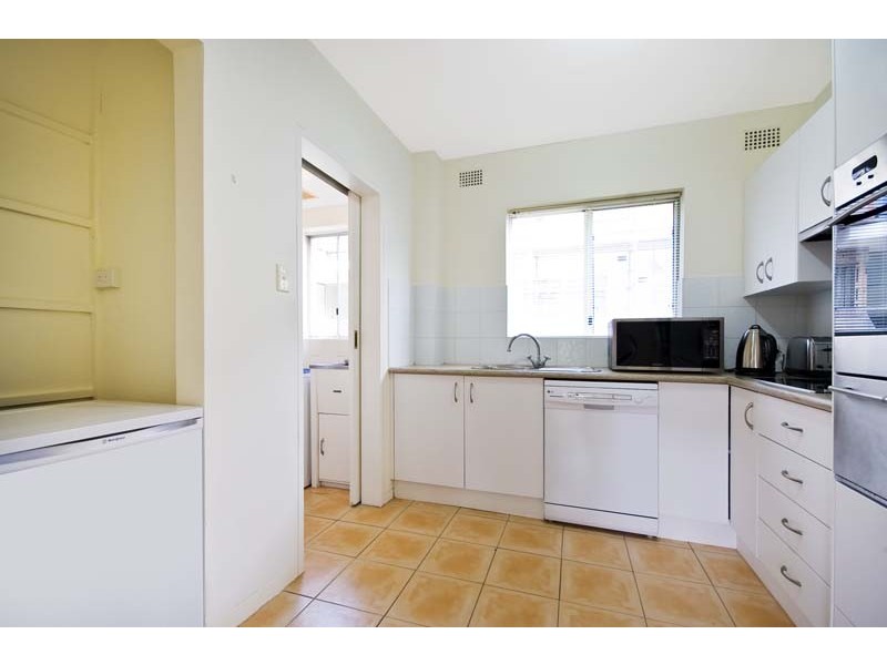 4/116 Pacific Parade, Dee Why NSW 2099