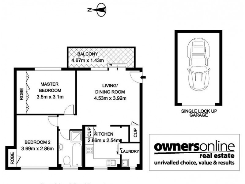 4/116 Pacific Parade, Dee Why NSW 2099