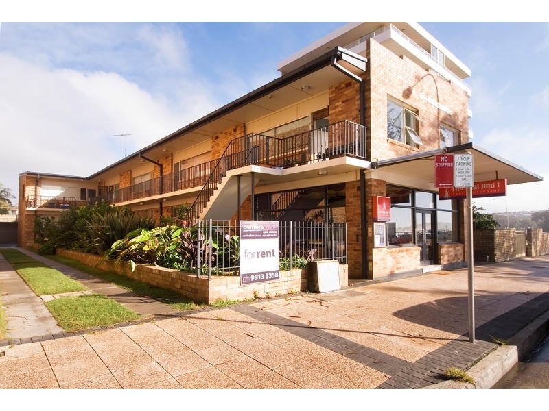 4/26 The Strand, Dee Why NSW 2099