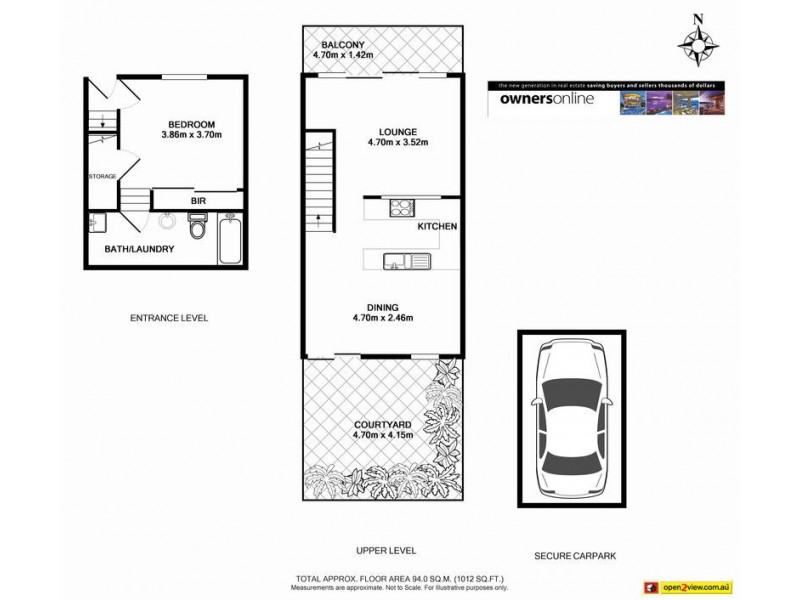 F02/780 Bourke Street, Redfern NSW 2016